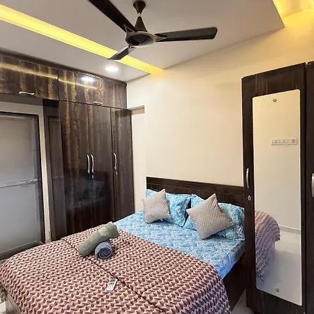 1bhk In Goregaon West Mumbai