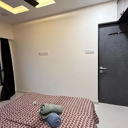 1bhk In Goregaon West * Mumbai