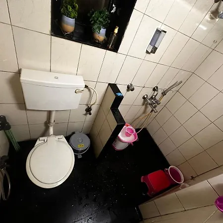 Apartment In Lokhandwala #014