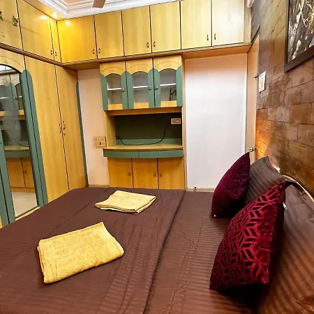 Apartment In Lokhandwala #014