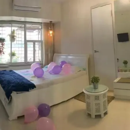 Lovely Home Mumbai