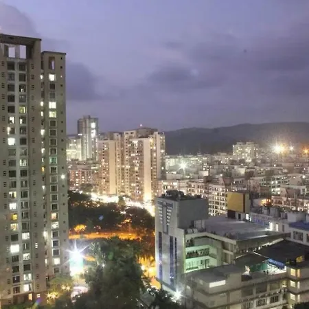 Lovely Home Apartment Mumbai