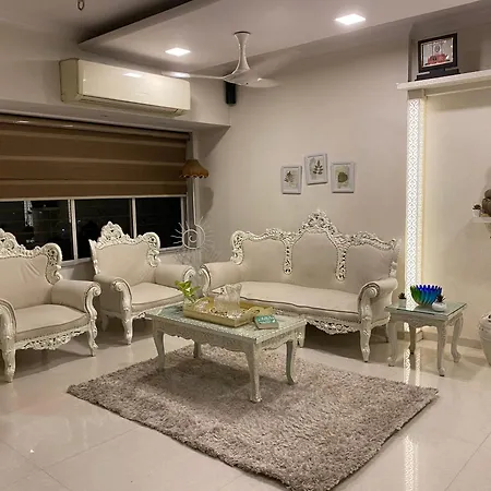 Lovely Home * Mumbai