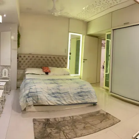 Apartment Lovely Home *