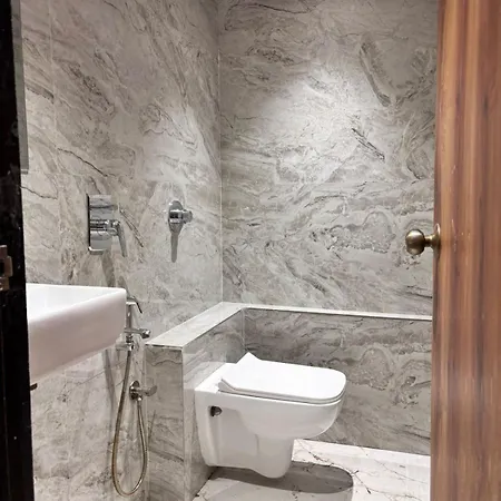 Hotel Crystal Place