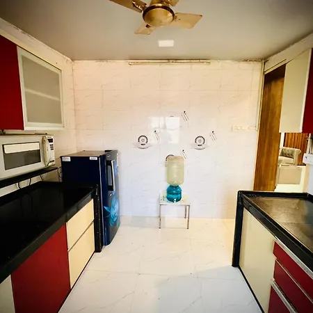 Malak-6 Villa *