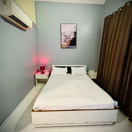 Malak-6 * Mumbai