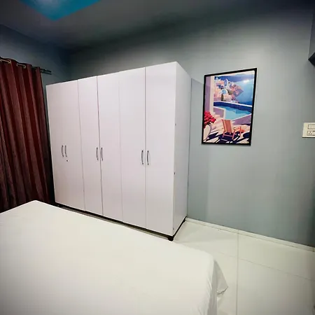 Malak-6 Villa