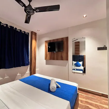 Hotel Lavish Park Mumbai