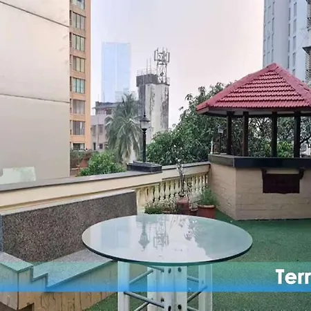 Shalom Terraces At Dadar Aparthotel