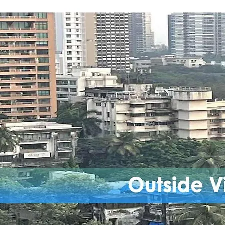 Shalom Terraces At Dadar
