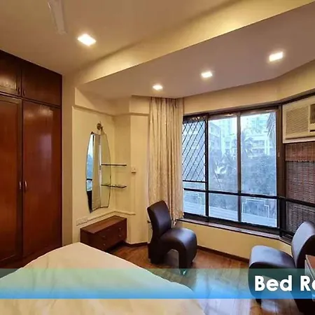 Shalom Terraces At Dadar *