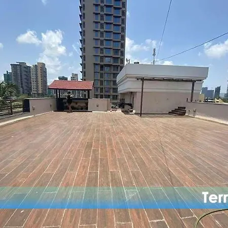 Shalom Terraces At Dadar