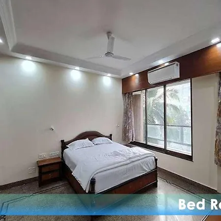 Aparthotel Shalom Terraces At Dadar *