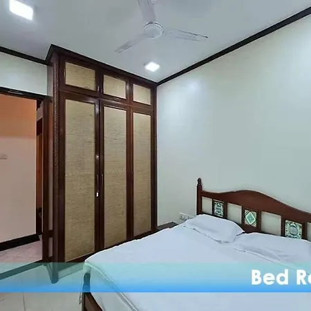 Aparthotel Shalom Terraces At Dadar