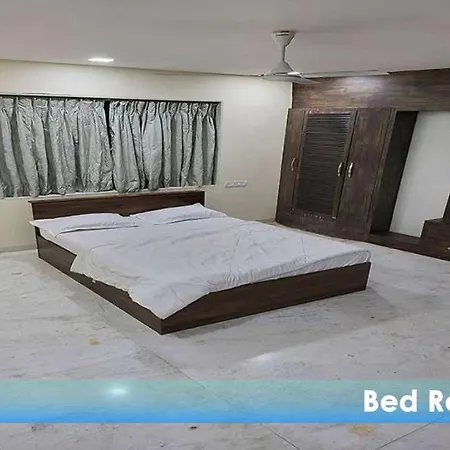 Shalom Terraces At Dadar Mumbai