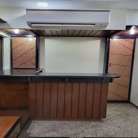 Shalom Terraces At Dadar * Mumbai