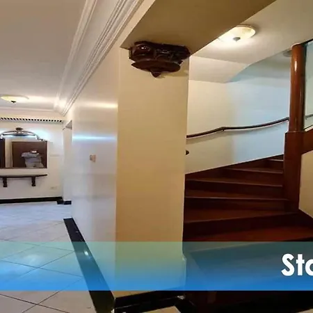 Shalom Terraces At Dadar *