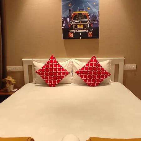 1br Theme In Powai *