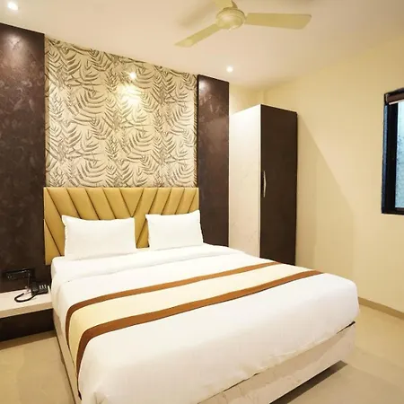 Hotel Lancaster Mumbai