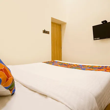 Fabhotel Malali Residency