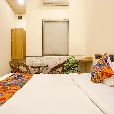 Fabhotel Malali Residency Hotel 4*