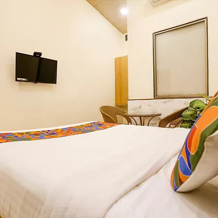 Fabhotel Malali Residency Hotel
