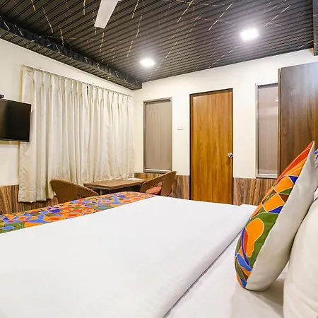 Fabhotel Malali Residency 4*