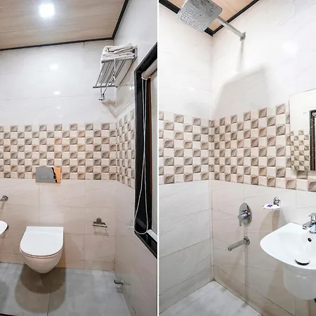 Fabhotel Malali Residency Hotel 4*