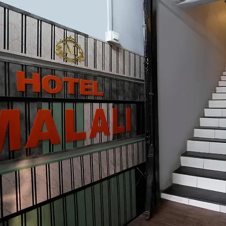Fabhotel Malali Residency Hotel 4*