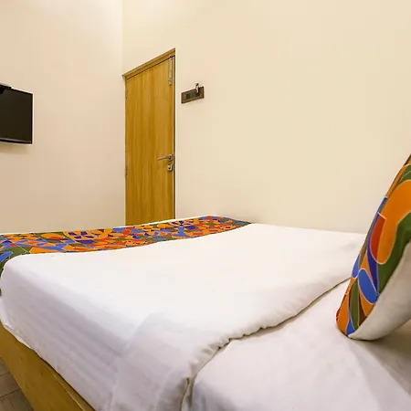 Fabhotel Malali Residency Hotel Mumbai