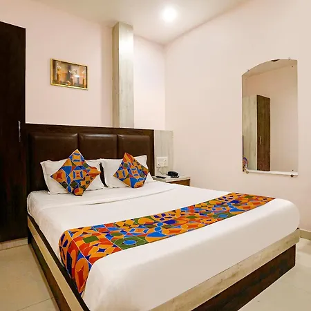 Hotel Via Tawakkal