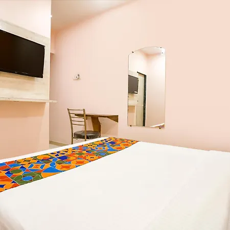 Via Tawakkal Hotel Mumbai