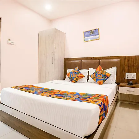 Via Tawakkal Hotel Mumbai