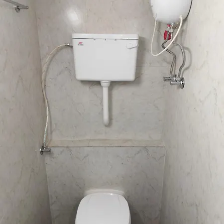 Hotel Jazz & Mumbai