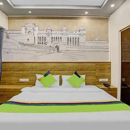 Fdm Stars By Glitz 3* Mumbai