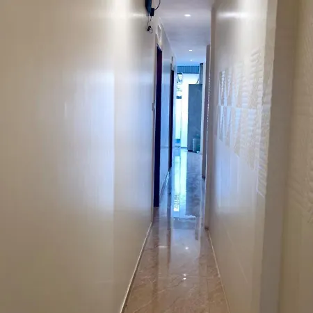 Crest Hotel