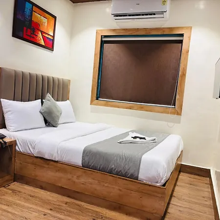 Hotel Airport By Tma Mumbai