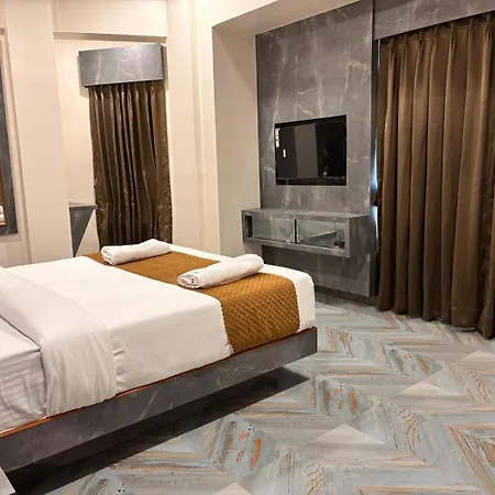 Hotel Arts Palace