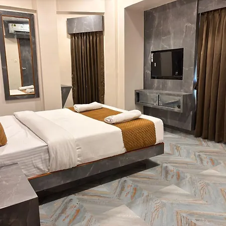 Hotel Arts Palace Mumbai