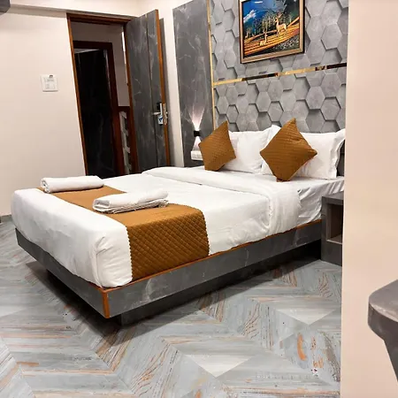 Hotel Arts Palace