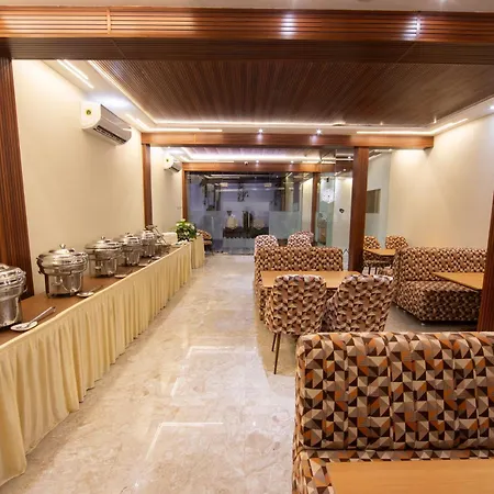 Afotel Mumbai-near International Airport Mumbai