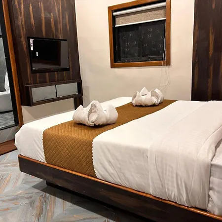 Hotel Arts Palace 3*