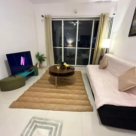 Apartment 1 Bhk Flat Andheri West Urban Nest
