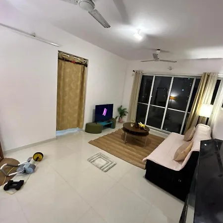 1 Bhk Flat Andheri West Urban Nest Mumbai