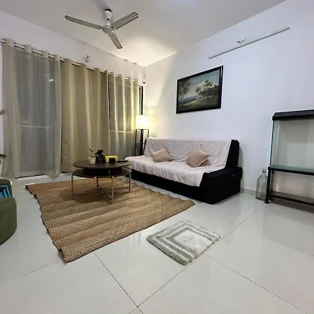 1 Bhk Flat Andheri West Urban Nest *