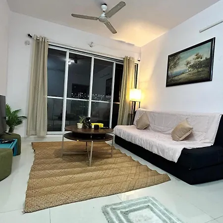 1 Bhk Flat Andheri West Urban Nest Mumbai