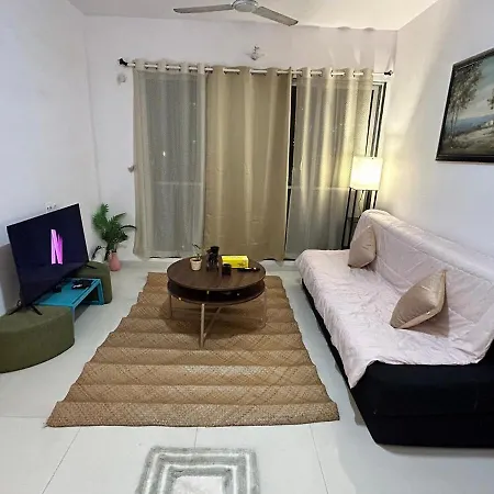 1 Bhk Flat Andheri West Urban Nest Apartment