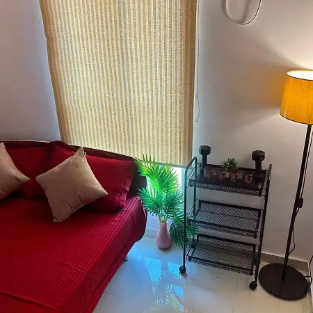 Apartment 1 Bhk Flat Andheri West Urban Nest *