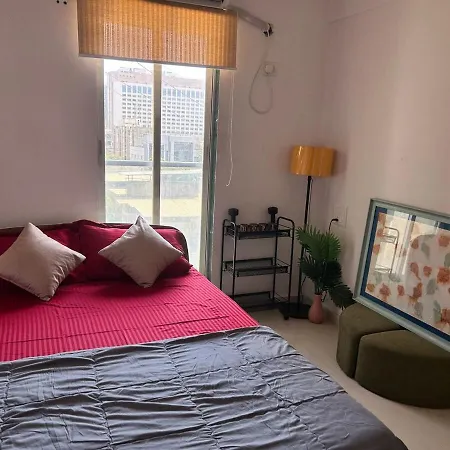 Apartment 1 Bhk Flat Andheri West Urban Nest Mumbai